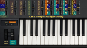 Let's Gadget
