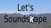 Ir a Let's SoundsKape
