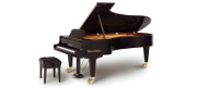 Descargar la colección de pianos