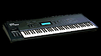 Ir a Yamaha SY-99